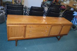 Retro Sideboard