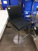 * gas lift chair