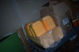 *Assorted Burger Boxes