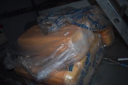 *Disposable Burger Boxes HP6