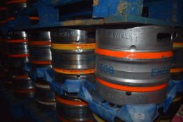 *30L Keg of Crafty 1 IPA 4.2% ABV best before 19/04/23