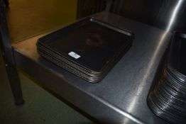 *Ten Baking Trays