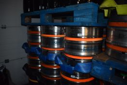 *30L Keg of Crafty 1 IPA 4.2% ABV best before 19/04/23