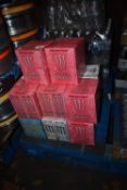 *14x 4 Cans of Monster Energy Drink (assorted flavours)