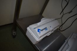 * WrapMaster 3000 Dispenser