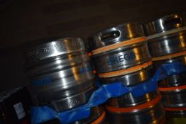 *30L Keg of Crafty 1 IPA 4.2% ABV best before 19/04/23