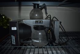 *Bravilor Bonamat Novo 2 Coffee Percolator