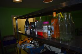 *Assorted Wet and Dry Ingredients