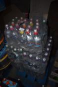 *Five Cases of Assorted Flavoured Water