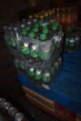 *Forty-Eight Bottles of Sprite and Diet Sprite