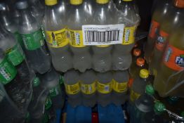 *Twenty-Four Bottles of Lemon Fanta