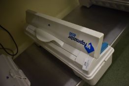 *WrapMaster 4500 Dispenser