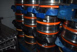 *30L Keg of Crafty 1 IPA 4.2% ABV best before 19/04/23