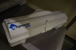 * WrapMaster 4500 Dispenser