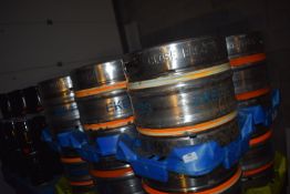 *30L Keg of Crafty 1 IPA 4.2% ABV best before 19/04/23