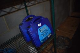 *Two Catering First Aid Kit