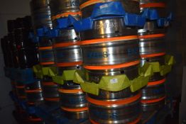 *30L Keg of Crafty 1 IPA 4.2% ABV best before 19/04/23