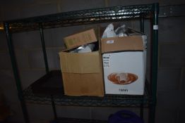 *Two Boxes of Vending Cups Including Cappuccino, Cadburys Chocolate, etc.