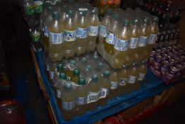 *Six Cases of Twelve Bottles of Lilt