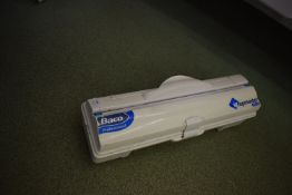 * WrapMaster 4500 Dispenser