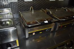 *Buffalo 35cm Contact Grill