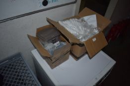 *Box of Disposable Hair Nets