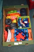 ELC Junior Jet Assembly Kit
