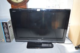 Toshiba Regza 31