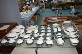 St Michael Pemberton Design Dinner Service 90+pcs
