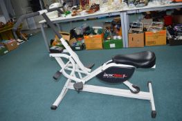 Healthrider Aerobic Rider 2 Exercise Bike