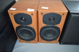 Pair of Tannoy Audio Speakers