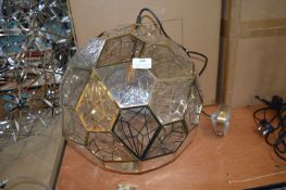 iLite 40cm Pendant Lamp