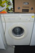 White Knight Sensor Dry 6kg Tumble Dryer