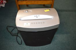 Fellowes Paper Shredder