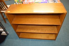 Three Tier Bookshelves