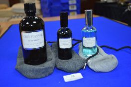 Grey Flannel Eau de Toilette Gift Set by Geoffrey Been