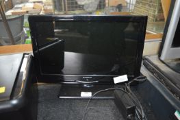 Techwood 15
