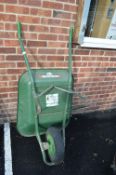 Haemmerlin Wheelbarrow