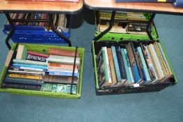 Hardback History and Reference Books