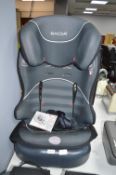 Baby Start Racer Car Seat