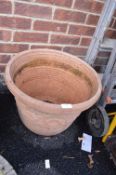 Large Terracotta Planter