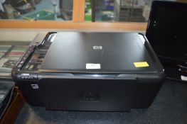 HP Wireless Printer