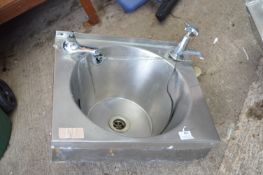 Stainless Steel Sink