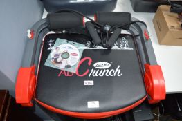 Genki Ab Crunch Exerciser