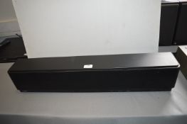 Yamaha YSP500 Soundbar