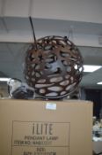 iLite 30cm Table Lamp