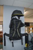 Mothercare Backpack Child Carrier