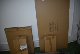 *Flatpack Office Furniture