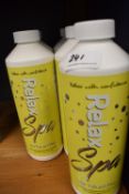 *Five Bottles of Relax Spa Hot Tub pH Plus