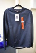*BC Clothing Men’s Blue Jumper Size: M